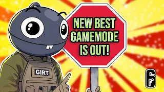 3V3 The BEST New Mode Is Here! - Rainbow Six Siege