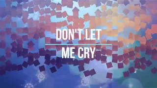 Mark Davis Don T Let Me Cry Fabio Jr 