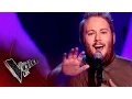 Download Lagu David Jackson performs 'All I Want': Blind Auditions 3 | The Voice UK 2017