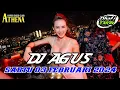 DJ AGUS TERBARU SABTU 03 FEBRUARI 2024 FULL BASS || ATHENA BANJARMASIN