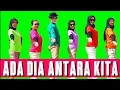 Download Lagu ADA DIA ANTARA KITA | Line Dance | Choreo by DWI PRILYANI \u0026 ROOSAMEKTO MAMEK | Nol Kilometer Jogja