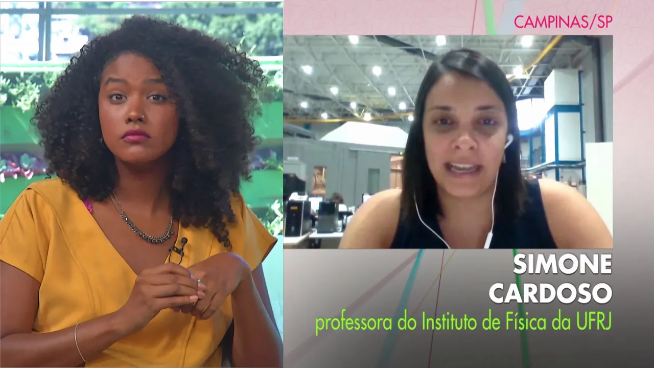 Conheça o Acelerador Sirius
