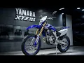 2025 Yamaha XTZ 125 - The ULTIMATE Budget Off-Roader First Ride Review