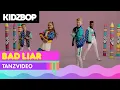 Download Lagu KIDZ BOP Kids - Bad Liar (Tanzvideo) [KIDZ BOP Germany 2]
