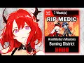 Download Lagu [Arknights] Annihilation 26 but surtr just won't die