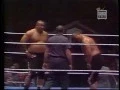 Fuji - Tanaka vs Strongbow and Mavia-MSG-