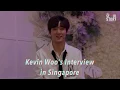The Seoul Story Interviews Kevin Woo