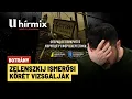 Download Lagu Az FBI észrevette, hogy Ukrajnában amerikai pénzeket lopnak - Hírmix