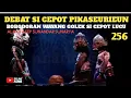 Download Lagu Debat Arjuna Jeung Buta Pikaseurieun Pisan | Wayang Golek Bobodoran Bagian 256