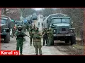 Download Lagu Fuel crisis reaches Putin's army: Military personnel can't find gasoline at gas stations