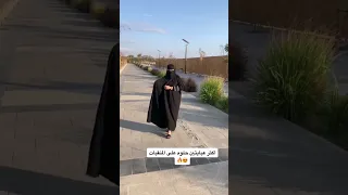 اكثر عبايتين حلوه على المنقبات عبايات السعودية الرياض جدة اكسبلور عباية عبايات القمة 