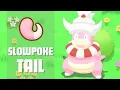 Slowpoke Tail Ingredient Deep Dive - Pokemon Sleep