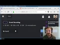 Codewars Scott Encoding in Haskell