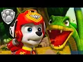 Marshall Get Away from There Quick PAW Patrol Dino Rescues