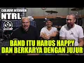 Download Lagu NTRL ( Former: Netral ) Exclusive Interview : Band itu harus Happy dan Berkarya dengan Jujur