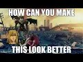 Death Note but Light actively makes the world worse (THE ORIGINAL)