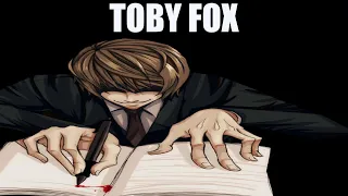 Death Note but Light actively makes the world worse THE ORIGINAL