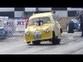 Download Lagu Shakespeare County Raceway 2015 NSRA Hot Rod Drags, Off the start line