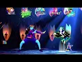 Just Dance 2024 - Swan Lake by The Just Dance Orchestra