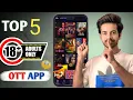 TOP 5 BOLD HOT WEBSERIES APP HOT WEBSERIES KAISE DOWNLOAD KARE HOT WEBSERIES APP LEGAL METHOD