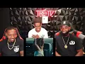 Certified Heat — Nasty C & Blxckie “Leftie (Dlala Ngcobo)” | Reaction