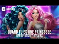 Download Lagu FRENCH | Barbie™ in Rock 'N Royals - When You're a Princess