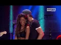 Enrique Iglesias, Nicole Scherzinger - Heartbeat (LIVE HD)