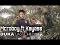 Mcroboy ft Kayess Cover Duka Last Child