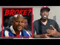 Floyd Mayweather spends 1 MILLION per month on bills How Floyd ran thru his 1 Billion fortune