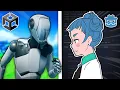 Unity Dev Tries Godot 4 For The First Time