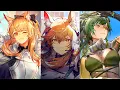 Download Lagu Top 6 Best Events in Arknights