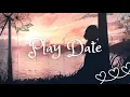 Lagu Melanie Martinez 'Play Date' anime edit   #shorts #playdate