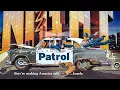 NIGHT PATROL Trailer 1984 Linda Blair Kitten Natividad
