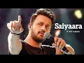 Download Lagu Saiyaara - Atif Aslam Ai Version - Saiyaara Title Song Faheem Abdullah | Aneet Padda | Ahaan Pandey