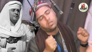 ابداع الشيخ هاني البسيوني الله عليك الله يا رسول الله 