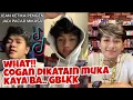 LAGI..COGAN DIKATAIN MUKA KAYA BABI NYARI CEWEK SPEK BIDADARI LAWAK LU GBLKK || TIKTOK VIRAL 2021
