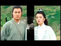 Download Lagu 15 Foto Yoko dan Bibi Lung - Drama Seri Return Of The Condor Heroes