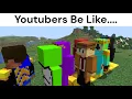 Ultimate Minecraft Youtuber Slander 3