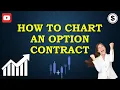 Price Chart Option Contract Thinkorswim Tutorial