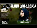 Download Lagu TALUKO TAPI CINTO JUO - INDAH DELVIA FULL ALBUM (LIRIK) BURUAK PARANGAI || LAGU MINANG TERBARU 2025