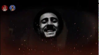 حرب النجوم   تراب شعبي         تيم الليلي و بوريو   توزيع مصطفي الديشا   حصريا      دندنها