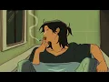 roommates - malcolm todd | animation
