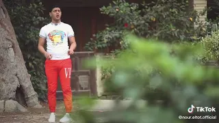 أغنيه طريق شر نور التوت من البوم العيد  احنا علي المريخ      دندنها
