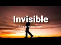 Download Lagu Invisible - Hunter Hayes - Lyrics