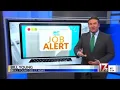 Job Alert Orange County Social Services hosting career fair
