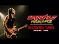 Extreme - Decadence Dance - Guitar Backing Track with Vocals