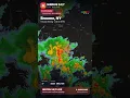 TORNADO WARNING Broome NY LIVE Storm Radar RIGHT NOW