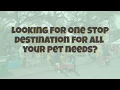 Pet Store - Austin Texas