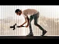 Get HOLLYWOOD style footage with this GIMBAL - Ronin-S Review