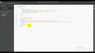 Tugas Materi 4 Brackets Array TOT Sagusanov Coding